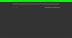 Desktop Screenshot of l2hopzone.com